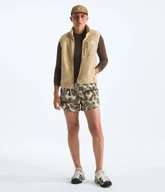 Chemise à manches longues Dune Sky pour femme