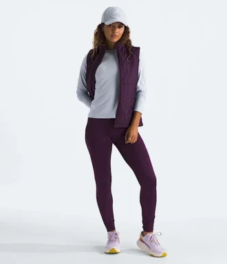 Chemise à manches longues Dune Sky pour femme