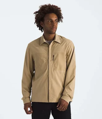Chemise à manches longues LIGHTRANGE™ pour homme