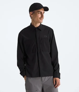 Chemise à manches longues LIGHTRANGE™ pour homme