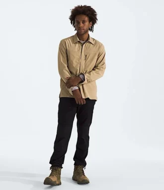 Chemise à manches longues LIGHTRANGE™ pour homme