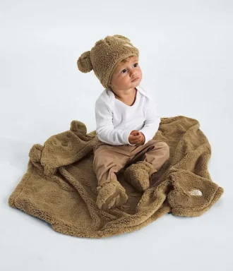 Coffret Baby Campshire