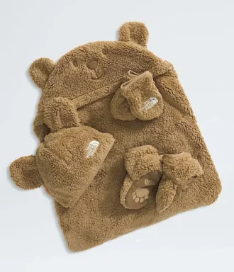Coffret Baby Campshire