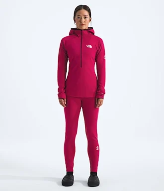 Collant Summit Series DOTKNIT™ AMK pour femme