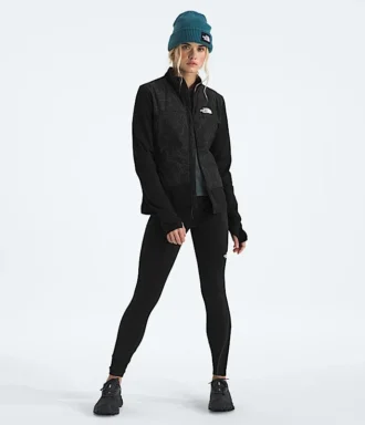 Collant Winter Warm Pro pour femme