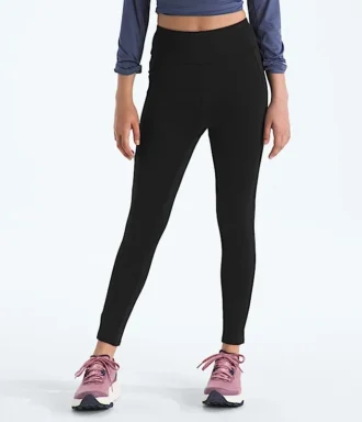 Collants Never Stop pour filles