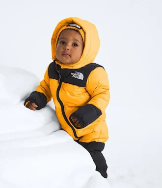 Combinaison Baby 1996 Retro Nuptse