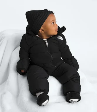 Combinaison Baby 1996 Retro Nuptse