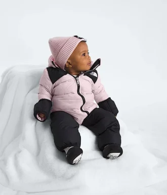 Combinaison Baby 1996 Retro Nuptse