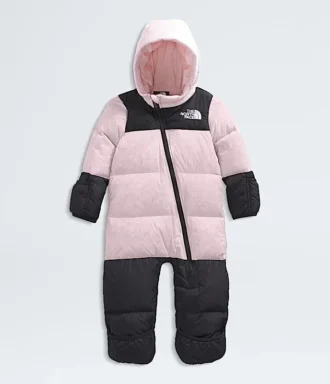 Combinaison Baby 1996 Retro Nuptse