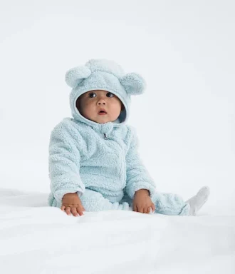 Combinaison Baby Campshire