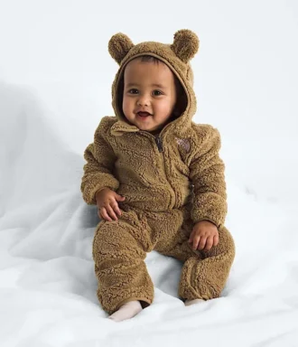 Combinaison Baby Campshire