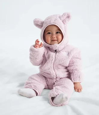 Combinaison Baby Campshire