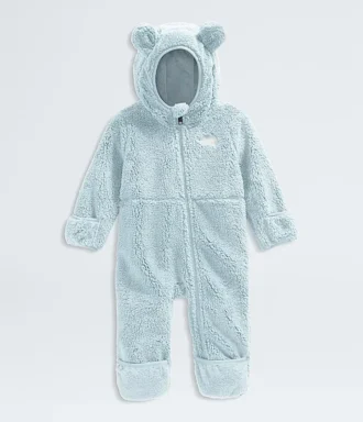 Combinaison Baby Campshire