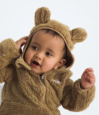 Combinaison Baby Campshire