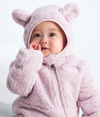 Combinaison Baby Campshire