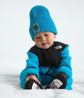 Combinaison Baby Denali