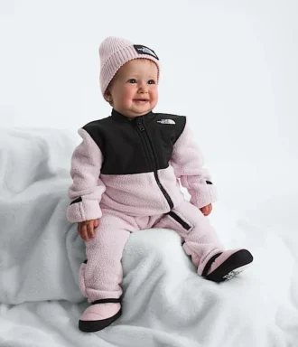 Combinaison Baby Denali