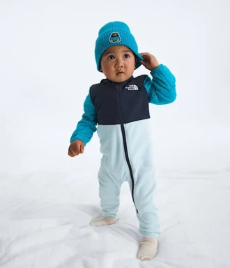 Combinaison Baby Glacier