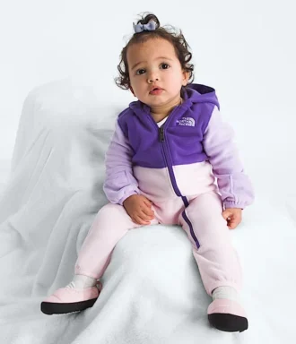 Combinaison Baby Glacier