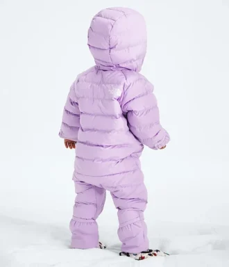 Combinaison Baby Perrito