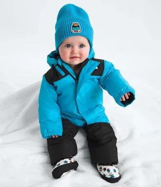 Combinaison de ski Baby Freedom
