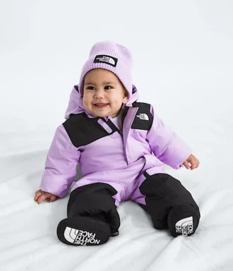 Combinaison de ski Baby Freedom