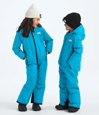 Combinaison de ski Freedom pour enfants