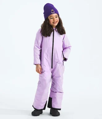 Combinaison de ski Freedom pour enfants