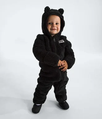 Combinaison en polaire Baby Cabin