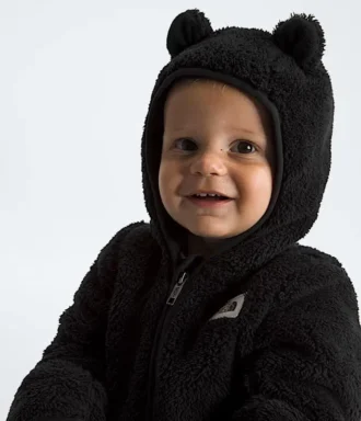 Combinaison en polaire Baby Cabin