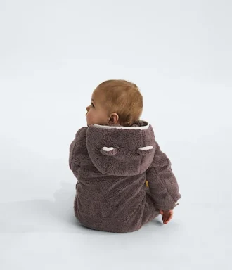 Combinaison en polaire Baby Cabin