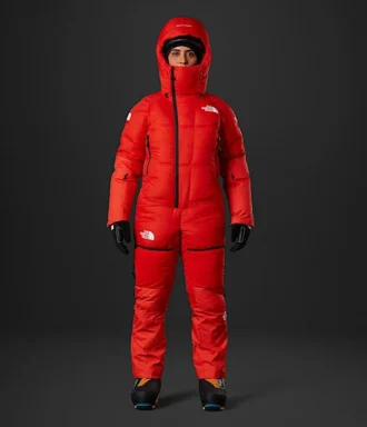 Combinaison Himalayan pour femme