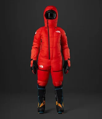 Combinaison Himalayan pour femme