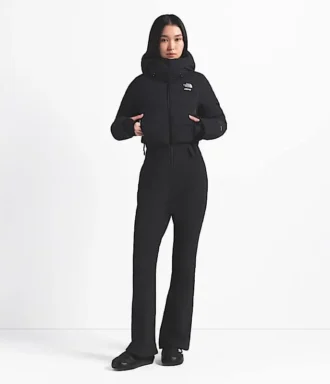 Combinaison Off The Clock pour femme The North Face X SKIMS