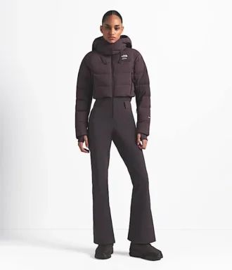Combinaison Off The Clock pour femme The North Face X SKIMS
