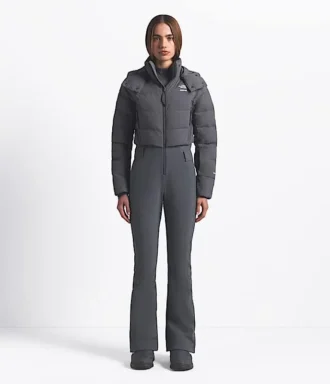 Combinaison Off The Clock pour femme The North Face X SKIMS
