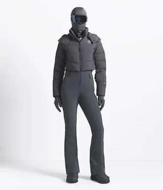Combinaison Off The Clock pour femme The North Face X SKIMS