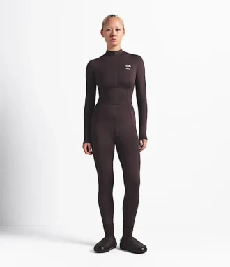 Combinaison Refina pour femme The North Face X SKIMS