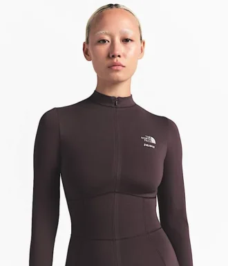 Combinaison Refina pour femme The North Face X SKIMS