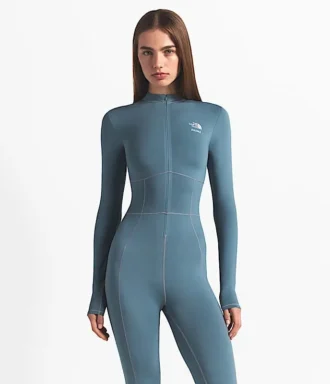 Combinaison Refina pour femme The North Face X SKIMS