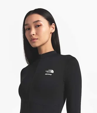 Combinaison Refina pour femme The North Face X SKIMS