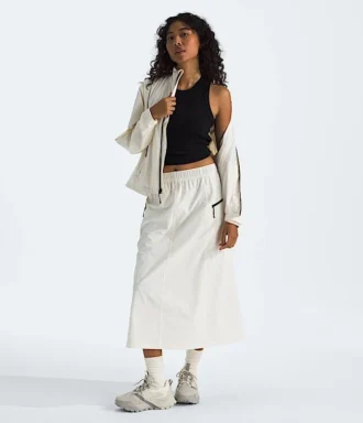 Débardeur Slim Rib pour femme
