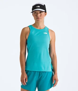 Débardeur Summit Series High Trail pour femme