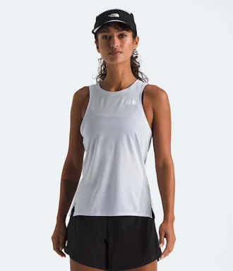 Débardeur Summit Series High Trail pour femme