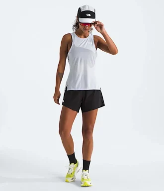 Débardeur Summit Series High Trail pour femme