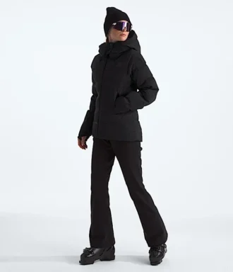 Doudoune Cirque pour femme