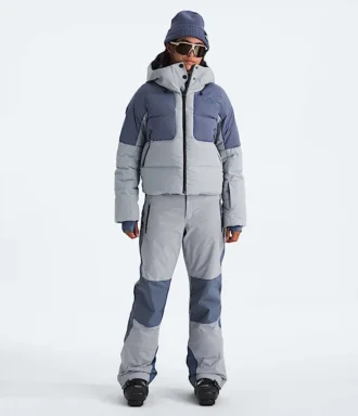 Doudoune courte Cold Spell pour femme