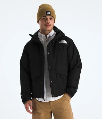 Doudoune de montagne pour homme