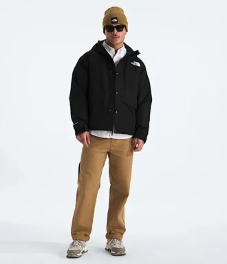 Doudoune de montagne pour homme
